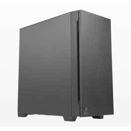 Antec P10C Midi Tower para PC ATX/ITX/Mini-ATX, con 4 Ventiladores Instalados y Soportes 2.5/3.5" Precio: 114.49999979. SKU: S5614430
