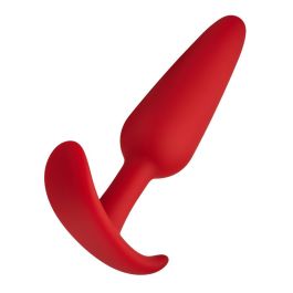 Plug Anal Forto Rojo