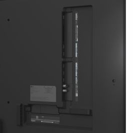 Smart TV LG 55QNED87A6B 55" (55") 4K Ultra HD (4K Ultra HD) LED HDR Edge-LED AMD FreeSync (LED) (HDR) (Edge-LED) (AMD FreeSync)