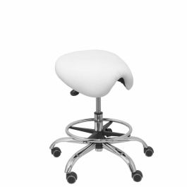 Taburete Alatoz P&C ERGOSPBL Blanco 65 cm Precio: 214.49999967. SKU: S5702375