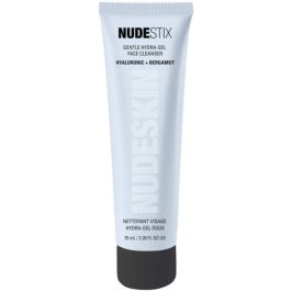 Nudeskin, Ácido hialurónico, Gel limpiador, Para la cara, 70 ml *Probador Precio: 11.49999972. SKU: B1EVJEAXV8