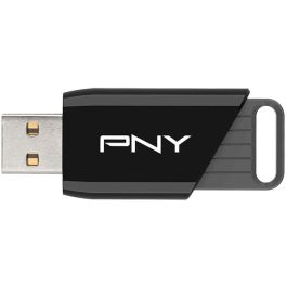 PNY Attaché X USB 3.2 32GB 130MB/s Unidad Flash
