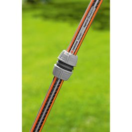 Gardena Reparador de manguera 1/2" - 5/8", polipropileno, anti UV, anti hielo, blister