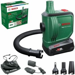 Bosch EasyInflate 18V-500 Inflador Portátil Inalámbrico Precio: 102.50000024. SKU: B1GJ5GPZ8D
