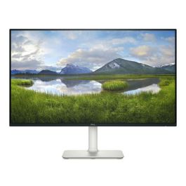 Dell Monitor 68.6cm (27") Full HD 1920 x 1080 Edge LED IPS Negro Precio: 296.94999983. SKU: B1C55SKHL8