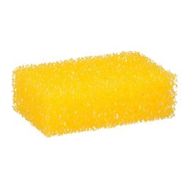 Dunlop Esponja Especial Anti-Insectos Amarilla Multiusos