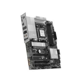 MSI PRO B850-P WiFi placa base AMD B850 Zócalo AM5 ATX MSI PRO B850-P WiFi placa base AMD B850 Zócalo AM5 ATX