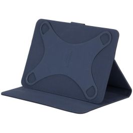 RivaCase 3317 Funda para Tablet Biscayne 10.1" Negra