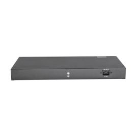 BDCOM S2520-P L3-lite Managed PoE Switch 16 Puertos Gigabit PoE+ 2 SFP 2 Combo RJ45/SFP 250W Presupuesto PoE Rack 1U
