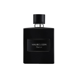 Mauboussin Pour Lui In Black M Edp 100 mL Mauboussin Pour Lui In Black M Edp 100 mL Precio: 27.50000033. SKU: B1D2ATW8PR
