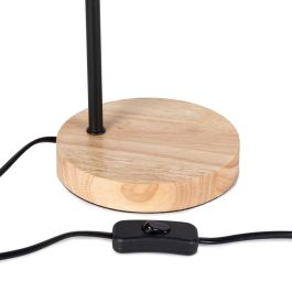 Miranda Lámpara de Mesa SKD-T002-W, Elegante y Moderna para Cualquier Espacio, Ideal para Comedores, Dormitorios y Salas de Estar