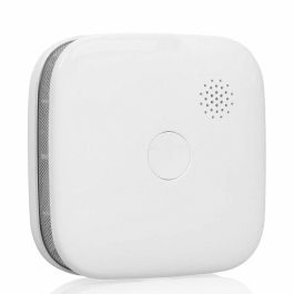 Detector de Humo Smartwares FSM-12601 Detector de Humo Smartwares FSM-12601