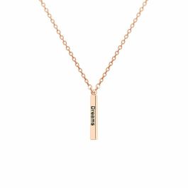 Colgante Mujer CO88 Collection 8CN-20012 Oro Rosa Colgante Mujer CO88 Collection 8CN-20012 Oro Rosa