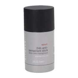 Rituals SPORT 24h Antitranspirante Stick para Hombre Refrescante con Carbón Activado, Bloquea Sudor y Olor, Fragancia Amaderada 75 ml Precio: 9.98999958. SKU: B1K3MLXBHL