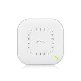 Zyxel NWA110AX-EU0202F Punto de Acceso WiFi 6 Blanco 1200 Mbit/s PoE Precio: 196.49999974. SKU: S55169524