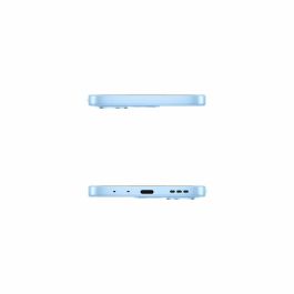Oppo A5 Pro 110010348164 Smartphone 8GB RAM 256GB Almacenamiento 6.67" Azul Cielo IP69 Batería 5800 mAh
