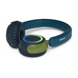 Auriculares Philips TAK4200CT/00 Azul,Verde
