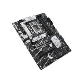 ASUS 90MB1CW0-M1EAY0 Placa Base PRIME B760-PLUS D4, Socket LGA 1700 Intel 12/13 Gen, DDR4, PCIe 5.0, 2.5Gb Ethernet, ATX