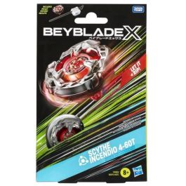 Hasbro HAS5010996257123 Beyblade