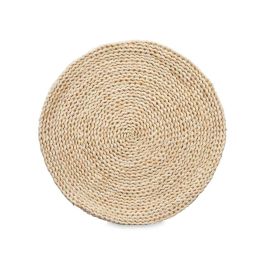 Salvamantel Redondo de Esparto 40 cm - Kinvara (12 Unidades) Salvamantel Redondo de Esparto 40 cm - Kinvara (12 Unidades)