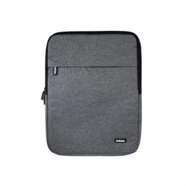 Funda para Portátil Nilox SLEEVE Gris Precio: 12.50000059. SKU: B12NBPD6E7