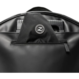 Zildjian Funda Platos 24" Zildjan Collection Touring - Midnight Blue