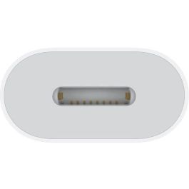 Adaptador Apple USB-C a Lightning - MUQX3ZM/A