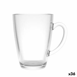 Juego de Tazas La Mediterránea Naira 2 Piezas (36 Unidades) Precio: 41.59000021. SKU: B12KXERLYD