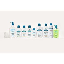 Aftersun leche reparadora 400 ml ecran Aftersun leche reparadora 400 ml ecran