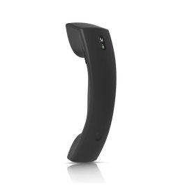 Ubiquiti G3 Wireless Handset, Batería 1000mAh Li-ion, Bluetooth 5.2, ABS, Negro Precio: 113.89000007. SKU: B1HC222J2X