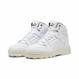 Zapatillas Deportivas Hombre Puma Rebound Abrupt 5-6 Años