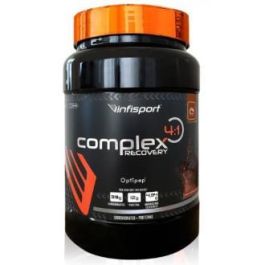 Infisport Complex Recovery 4:1 Chocolate 1,2Kg Precio: 43.5000005. SKU: B135AQQKKW