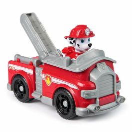 Vehículo paw patrol clásico incluye una figura.23,18x22,86x9,84 cm - modelos surtidos Precio: 16.50000044. SKU: B19BBDK57B