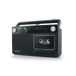 Radio Cassette Muse M-152RC