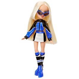 MGA Muñeca Cloe Scorchin Bratz