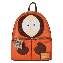 Loungefly Mochila Kenny South Park 26cm