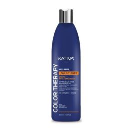 Acondicionador Neutralizador del Color Kativa KATIVA COLOR THERAPY 355 ml Precio: 13.59000005. SKU: B1CQ5CPM37
