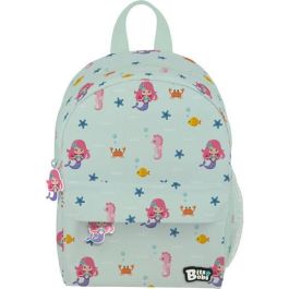 Grafoplás Mochila Kids Bits&Bobs 24 Bajo El Mar Precio: 15.79000027. SKU: B1DM24Z2DS