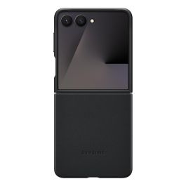 Samsung EF-VF766PBEGWW Funda para Galaxy Flip 7 Negro