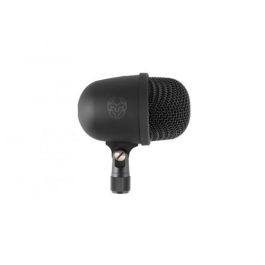 Krom Kimu Pro Negro Micrófono para PC con Sonido de Estudio, Fácil de Transportar, NXKROMKIMUPRO