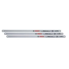 Juego de 3 hojas de sierra alternativa Bosch Clean de 300 mm (hoja bimetálica duradera para cortes limpios) Precio: 23.50000048. SKU: B19APQQFGP
