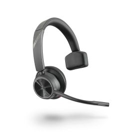 Auriculares HP 77Y95AA Negro Auriculares HP 77Y95AA Negro