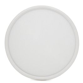 Foco Downlight Empotrable LED 20W 2.400Lm 6000ºK Corte Variable 50-205mm 40.000H [LH-PCLH20B-CW]