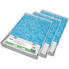 Petsafe Repuesto de Arena de Cristal Azul para Gato - Pack de 3 Petsafe Repuesto de Arena de Cristal Azul para Gato - Pack de 3