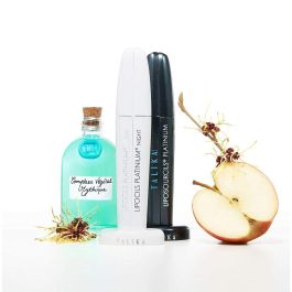 Talika LIPOCILS PLATINIUM Sérum Potenciador de Pestañas Pack 2 x 8,5 ml