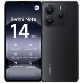Movil Xiaomi Redmi Note 14 5 gr Precio: 241.50000017. SKU: B1G796TNLZ