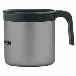 Taza Laken 6206 Aluminio Antiadherente De acampada (0,4 L) Precio: 9.68999944. SKU: S6447471