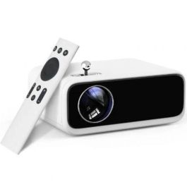 Wanbo Mini Pro Proyector 250 Lúmenes HD HDMI Blanco
