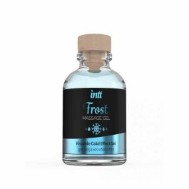 Gel de Masaje Intt 30 ml Efecto Frío