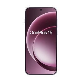 Oneplus Smartphone 15 16GB RAM 512GB Almacenamiento Dual SIM 5G Ultra Violet